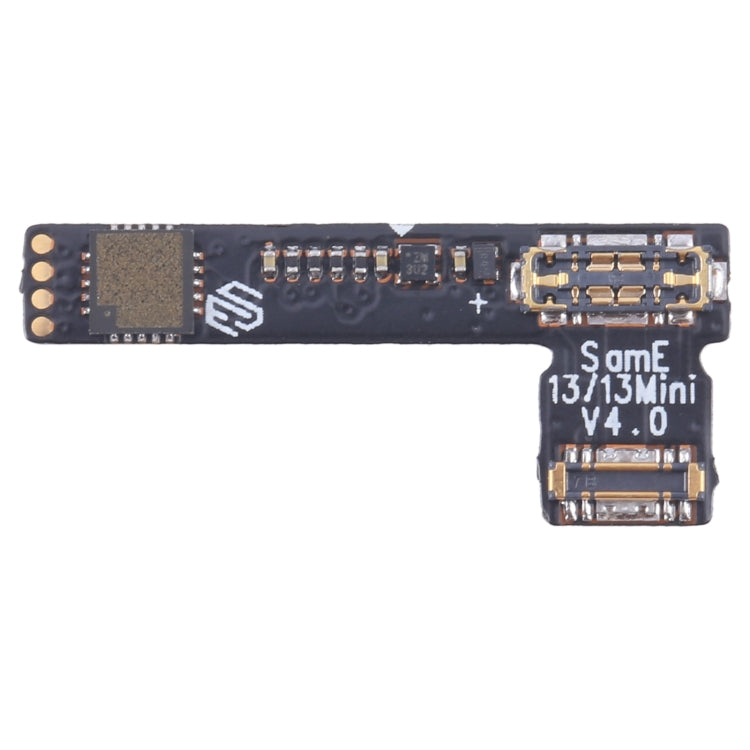 SamE TAG-ON Battery Repair Flex Cable, For iPhone 15 Pro / 15 Pro Max, For iPhone 15 / 15 Plus, For iPhone 14 / 14 Plus, For iPhone 14 Pro Max / 14 Pro, For iPhone SE 2022 / SE 3, For iPhone 13 Pro / 13 Pro Max, For iPhone 13 / 13 mini                 ...