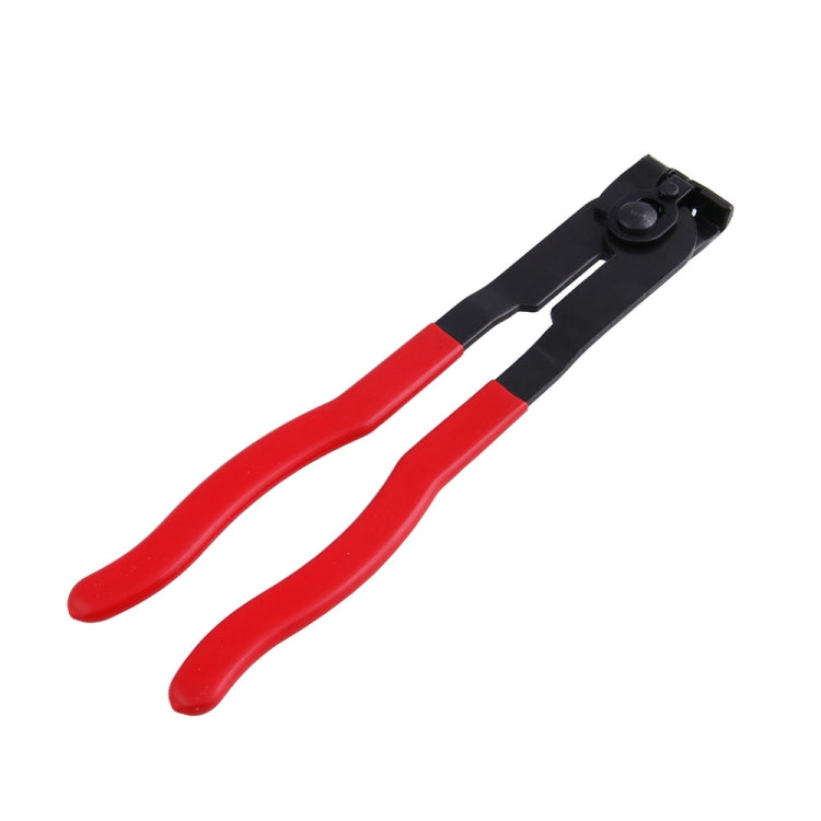 2 in 1 Car CV Joint Boot Clamps Pliers Car Banding Tools Kit Set, CV Joint Boot Clamps Pliers