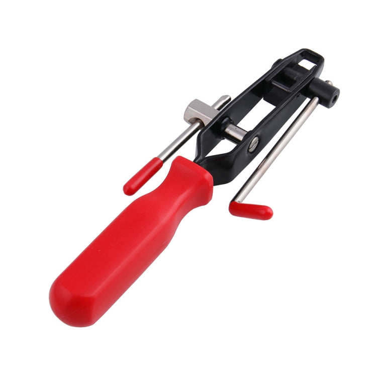 2 in 1 Car CV Joint Boot Clamps Pliers Car Banding Tools Kit Set, CV Joint Boot Clamps Pliers