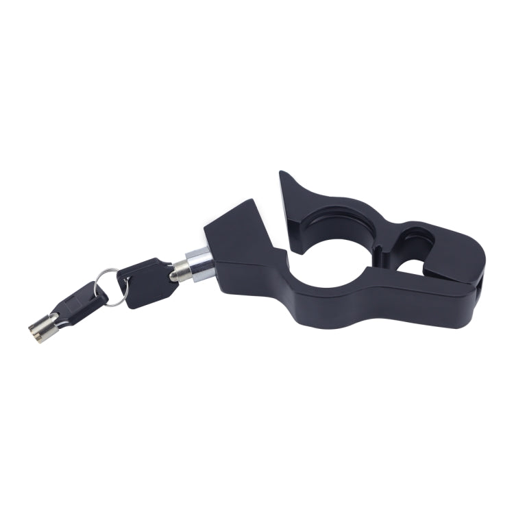 Motorcycle Anti-theft Brake Lock