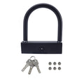 Car U-shaped Anti-theft Alarm Lock