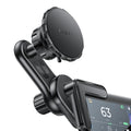 Yesido C212 Car Floating Screen Clip-on Magnetic Phone Holder, C212