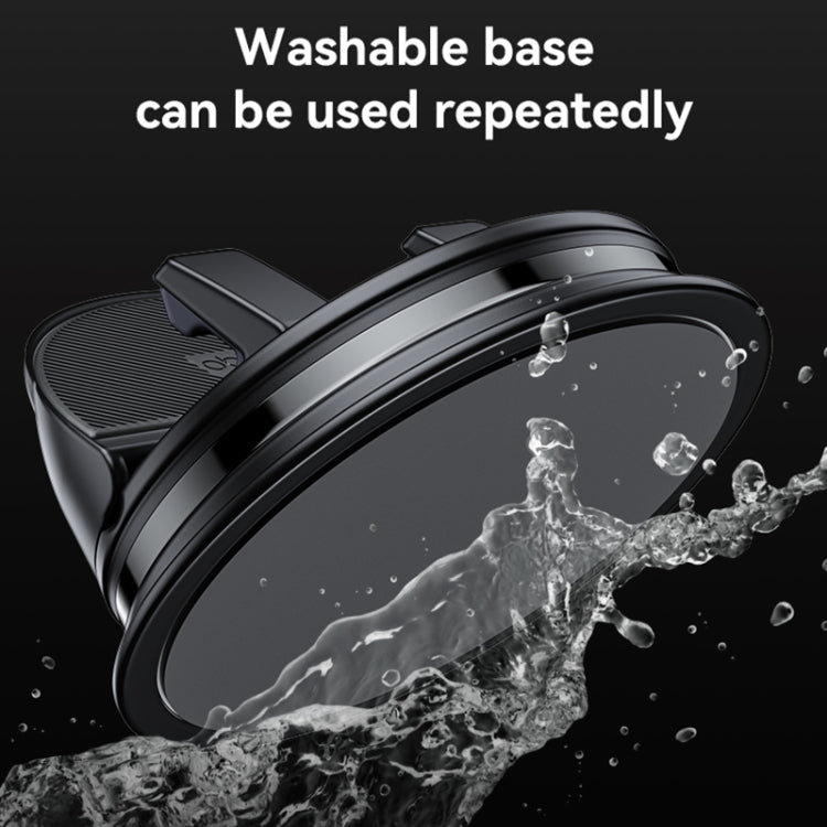 Yesido C268 Car Dashboard 360 Degree Rotating Base Phone Holder, C268