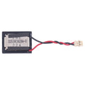 Original Speaker Ringer Buzzer, For GoPro Hero12 Black, For GoPro Hero11 Black, For GoPro Hero10 Black, For GoPro Hero9 Black