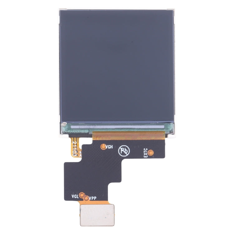 Original Front Small LCD Screen, For GoPro Hero11 Black, For GoPro Hero10 Black, For GoPro Hero9 Black