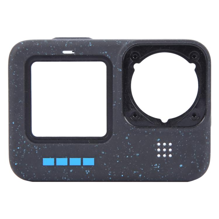 Original Full Housing Cover, For GoPro Hero13 Black, For GoPro Hero12 Black, For GoPro Hero11 Black, For GoPro Hero9 Black, For GoPro Max, For GoPro Hero7 Silver
