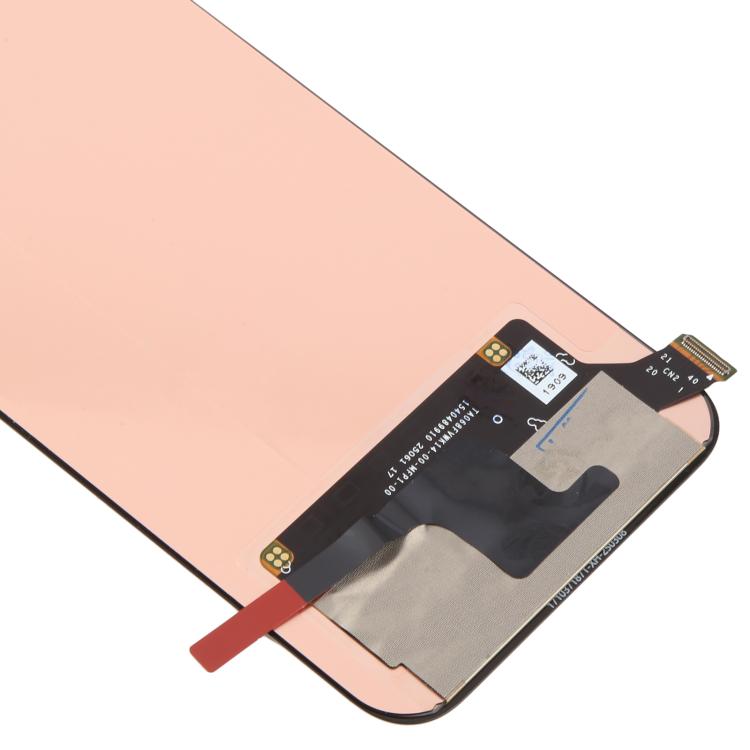 Original AMOLED LCD Screen with Digitizer Full Assembly, For Tecno Spark 40 Pro 4G KM6, For Tecno Camon 40 4G CM5, For Tecno Camon 30S 4G CLA5, For Tecno Spark 30 Pro 4G KL7, For Tecno Camon 30 Pro, For Tecno Camon 30 5G, For Tecno Camon 30 4G         ...