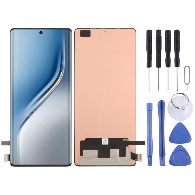 Original AMOLED LCD Screen with Digitizer Full Assembly, For Tecno Spark 40 Pro 4G KM6, For Tecno Camon 40 4G CM5, For Tecno Camon 30S 4G CLA5, For Tecno Spark 30 Pro 4G KL7, For Tecno Camon 30 Pro, For Tecno Camon 30 5G, For Tecno Camon 30 4G         ...