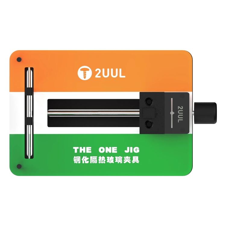 2UUL BH09 Phone Motherboard IC Repair THE ONE JIG (Indian Version)