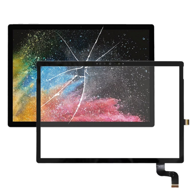 Touch Panel with OCA Optically Clear Adhesive, For Microsoft Surface Pro 9 2038 2023, For Microsoft Surface Pro 8 1983, For Microsoft Surface Book 3 13.5 inch, For Microsoft Surface Pro X 1876, For Microsoft Surface Laptop 3 15 inch                    ...