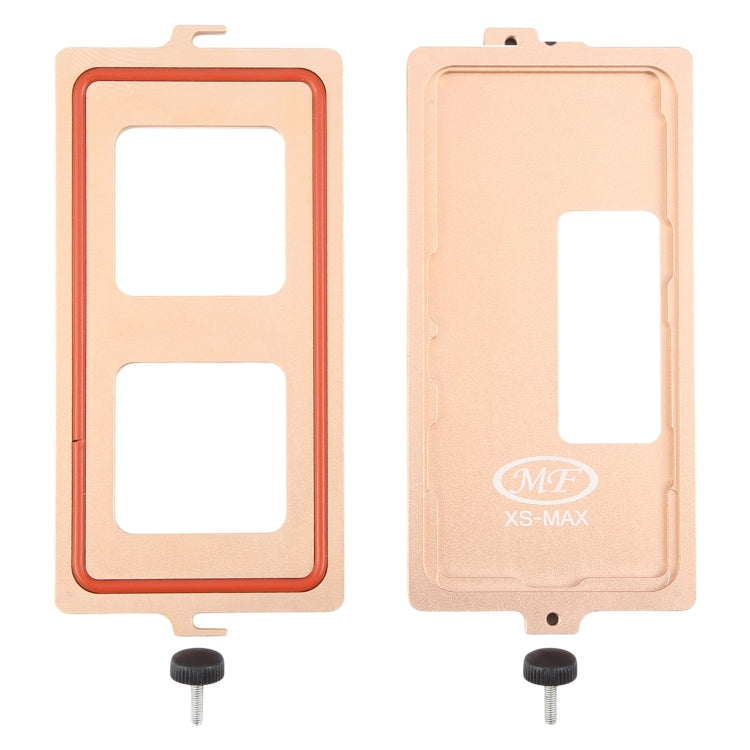 LCD Screen Outer Glass Lens Positioning Pressure Holding Mold, For iPhone 15 Pro, For iPhone 15 Plus, For iPhone 15, For iPhone 14 Plus, For iPhone 14, For iPhone 14 Pro, For iPhone 14 Pro Max, For iPhone 13 Pro Max, For iPhone 13, For iPhone 13 mini  ...