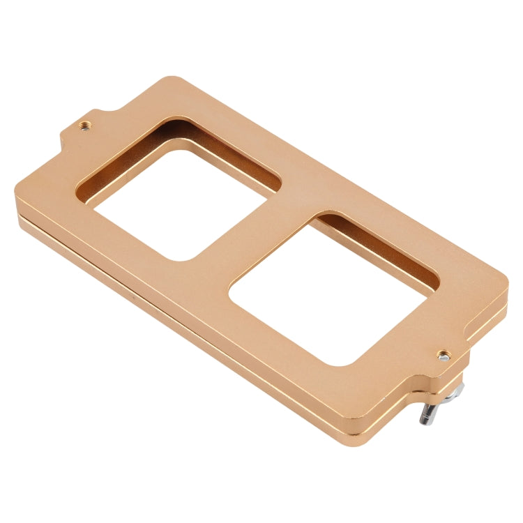 LCD Screen Outer Glass Lens Positioning Pressure Holding Mold, For iPhone 15 Pro, For iPhone 15 Plus, For iPhone 15, For iPhone 14 Plus, For iPhone 14, For iPhone 14 Pro, For iPhone 14 Pro Max, For iPhone 13 Pro Max, For iPhone 13, For iPhone 13 mini  ...