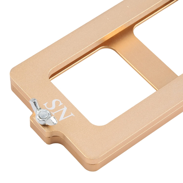 LCD Screen Outer Glass Lens Positioning Pressure Holding Mold, For iPhone 15 Pro, For iPhone 15 Plus, For iPhone 15, For iPhone 14 Plus, For iPhone 14, For iPhone 14 Pro, For iPhone 14 Pro Max, For iPhone 13 Pro Max, For iPhone 13, For iPhone 13 mini  ...