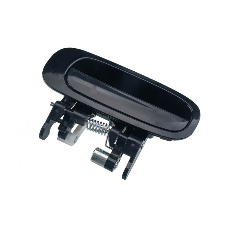 Car Left Rear Door Outside Handle 69240-02040 for Toyota Carola 1998-2002, A3446-03