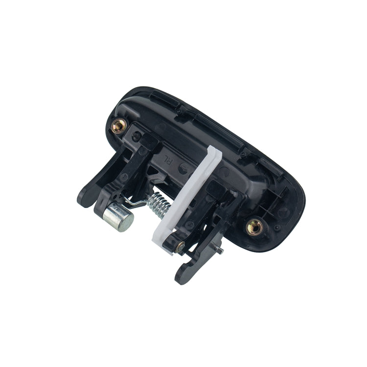 Car Left Rear Door Outside Handle 69240-02040 for Toyota Carola 1998-2002, A3446-03