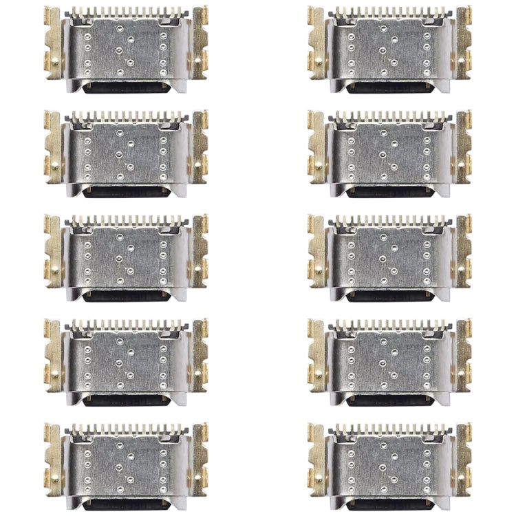 10pcs Charging Port Connector, For OnePlus Ace 5 Pro, For OnePlus Ace 5, For OnePlus 13, For OnePlus Nord CE 3 Lite 5G, For OnePlus Nord N300, For OnePlus Ace Pro, For OnePlus Nord N20 SE, For OnePlus Nord CE 2 Lite 5G, For OnePlus Nord CE 2 5G        ...