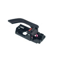 Car Left Front Inner Door Handle 82610-2C000 for Hyundai Tiburon 2003-2008, A3428-01