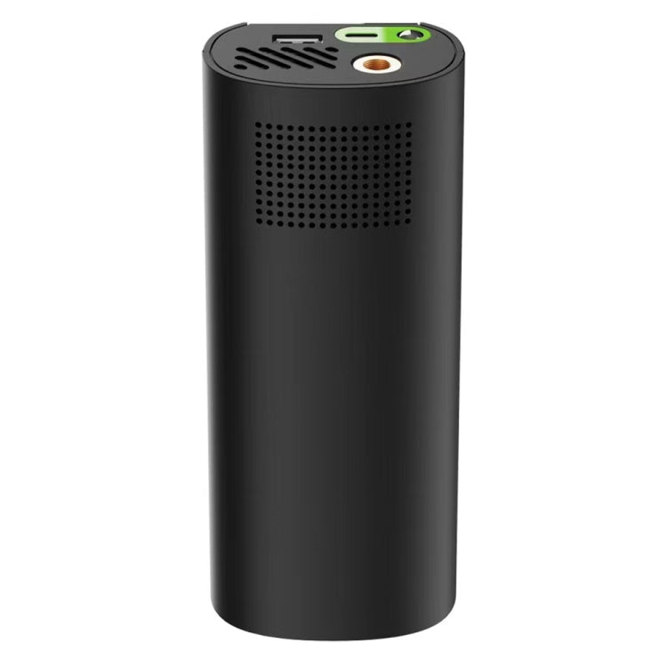 T8 Car Digital Display Portable Smart Electric Wireless Air Pump, T8