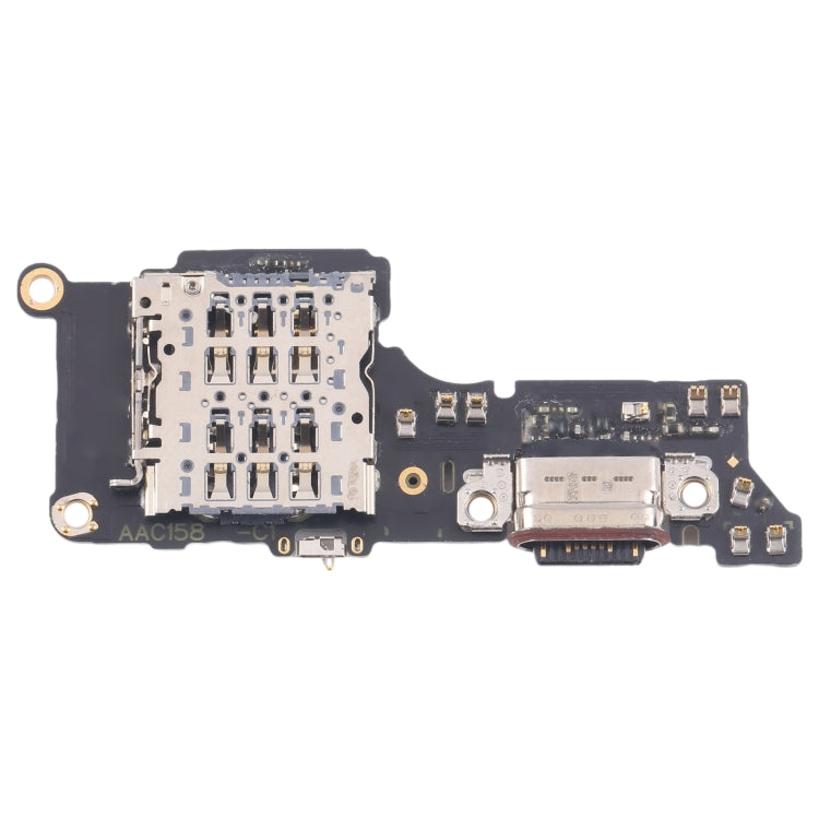 Original SIM Card Reader Board, For OPPO Reno12 Pro China PHV110, For OPPO Reno12 China PJV110, For OPPO Find X7, For OPPO Reno11 Pro 5G, For OPPO Reno11 China, For OPPO Find N3, For OPPO Find N3 Flip, For OPPO Reno10 Pro CPH2525                       ...