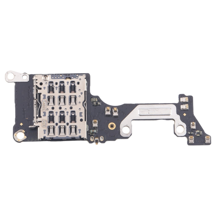 Original SIM Card Reader Board, For OPPO Reno12 Pro China PHV110, For OPPO Reno12 China PJV110, For OPPO Find X7, For OPPO Reno11 Pro 5G, For OPPO Reno11 China, For OPPO Find N3, For OPPO Find N3 Flip, For OPPO Reno10 Pro CPH2525                       ...