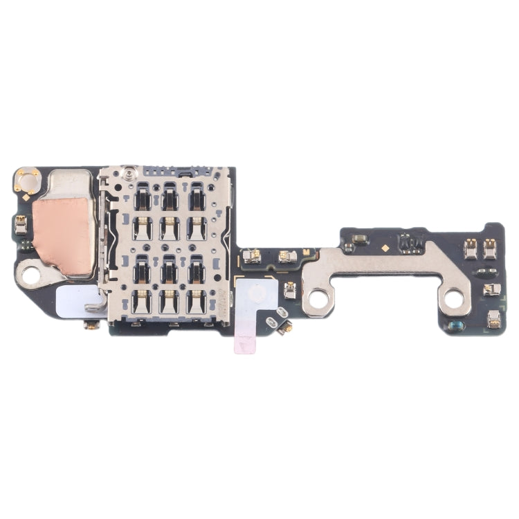 Original SIM Card Reader Board, For OPPO Reno12 Pro China PHV110, For OPPO Reno12 China PJV110, For OPPO Find X7, For OPPO Reno11 Pro 5G, For OPPO Reno11 China, For OPPO Find N3, For OPPO Find N3 Flip, For OPPO Reno10 Pro CPH2525                       ...