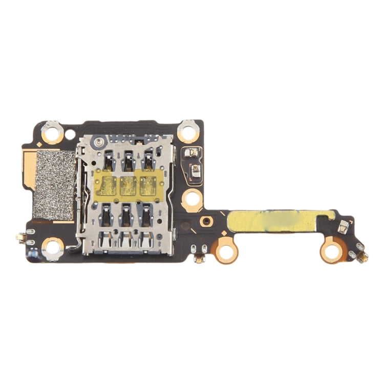 Original SIM Card Reader Board, For OPPO Reno12 Pro China PHV110, For OPPO Reno12 China PJV110, For OPPO Find X7, For OPPO Reno11 Pro 5G, For OPPO Reno11 China, For OPPO Find N3, For OPPO Find N3 Flip, For OPPO Reno10 Pro CPH2525                       ...