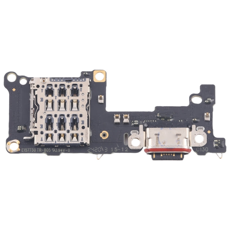 Original SIM Card Reader Board, For Realme 13 5G, For Realme 13 Pro 5G, For Realme GT 6 RMX3851, For Realme GT 6T RMX3853, For Realme GT Neo6, For Realme 12 Pro RMX3842, For Realme 12 Pro+ RMX3840, For Realme GT5 Pro RMX3888, For Realme 11 Pro RMX3771 ...