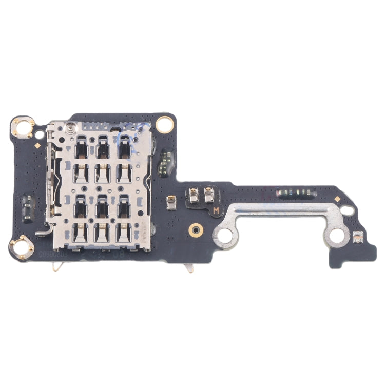 Original SIM Card Reader Board, For Realme 13 5G, For Realme 13 Pro 5G, For Realme GT 6 RMX3851, For Realme GT 6T RMX3853, For Realme GT Neo6, For Realme 12 Pro RMX3842, For Realme 12 Pro+ RMX3840, For Realme GT5 Pro RMX3888, For Realme 11 Pro RMX3771 ...