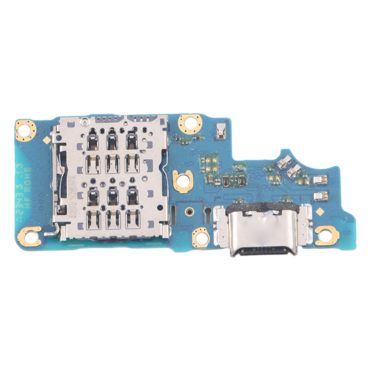 Original SIM Card Reader Board, For Realme 13 5G, For Realme 13 Pro 5G, For Realme GT 6 RMX3851, For Realme GT 6T RMX3853, For Realme GT Neo6, For Realme 12 Pro RMX3842, For Realme 12 Pro+ RMX3840, For Realme GT5 Pro RMX3888, For Realme 11 Pro RMX3771 ...