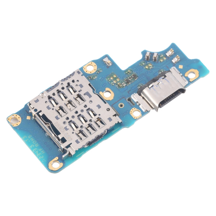Original SIM Card Reader Board, For Realme 13 5G, For Realme 13 Pro 5G, For Realme GT 6 RMX3851, For Realme GT 6T RMX3853, For Realme GT Neo6, For Realme 12 Pro RMX3842, For Realme 12 Pro+ RMX3840, For Realme GT5 Pro RMX3888, For Realme 11 Pro RMX3771 ...