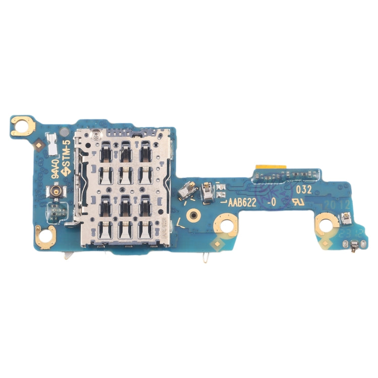 Original SIM Card Reader Board, For Realme 13 5G, For Realme 13 Pro 5G, For Realme GT 6 RMX3851, For Realme GT 6T RMX3853, For Realme GT Neo6, For Realme 12 Pro RMX3842, For Realme 12 Pro+ RMX3840, For Realme GT5 Pro RMX3888, For Realme 11 Pro RMX3771 ...