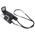 10X 1.5 inch LCD Screen Binocular Telescope Digital Camera, 10X 1.5 inch LCD