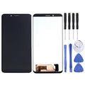 LCD Screen with Digitizer Full Assembly, For Unihertz Tank 4, For Unihertz Tank 4 Pro, For Unihertz 8849 Tank 2 Pro, For Unihertz 8849 Tank 3S, For Unihertz Tank 3 Pro 8849, For Unihertz 8849 Tank Mini 1, For Unihertz 8849 Tank 3, For Unihertz Tank 2  ...