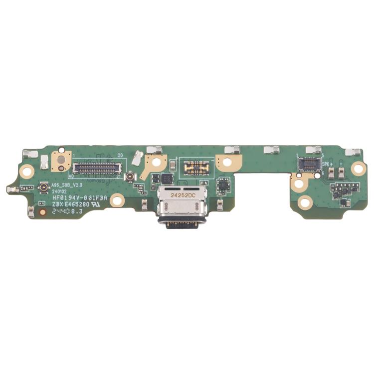 Charging Port Board, For Unihertz Tank 4, For Unihertz Tank 4 Pro, For Unihertz 8849 Tank 2 Pro, For Unihertz 8849 Tank 3S, For Unihertz Tank 3 Pro 8849, For Unihertz 8849 Tank Mini 1, For Unihertz 8849 Tank 3, For Unihertz Tank 2