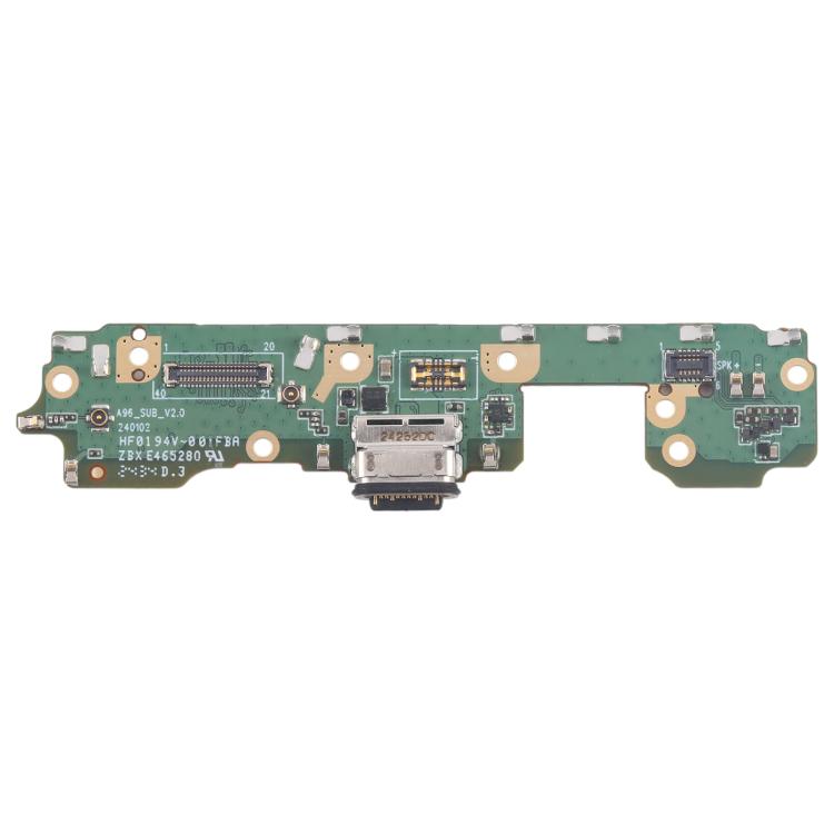 Charging Port Board, For Unihertz Tank 4, For Unihertz Tank 4 Pro, For Unihertz 8849 Tank 2 Pro, For Unihertz 8849 Tank 3S, For Unihertz Tank 3 Pro 8849, For Unihertz 8849 Tank Mini 1, For Unihertz 8849 Tank 3, For Unihertz Tank 2