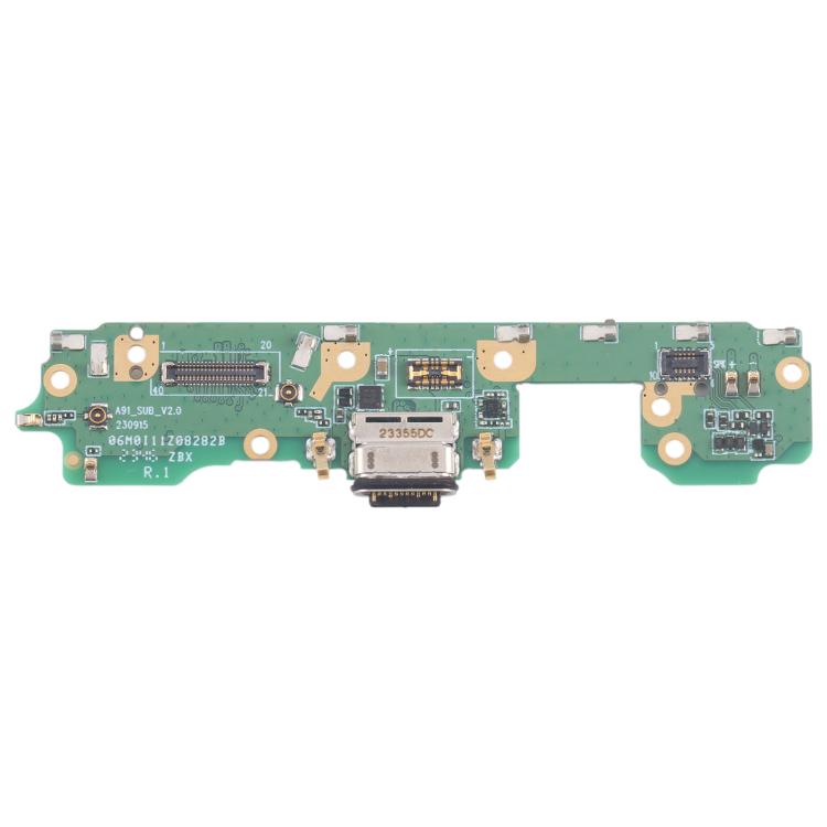 Charging Port Board, For Unihertz Tank 4, For Unihertz Tank 4 Pro, For Unihertz 8849 Tank 2 Pro, For Unihertz 8849 Tank 3S, For Unihertz Tank 3 Pro 8849, For Unihertz 8849 Tank Mini 1, For Unihertz 8849 Tank 3, For Unihertz Tank 2