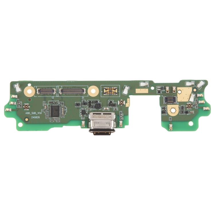 Charging Port Board, For Unihertz Tank 4, For Unihertz Tank 4 Pro, For Unihertz 8849 Tank 2 Pro, For Unihertz 8849 Tank 3S, For Unihertz Tank 3 Pro 8849, For Unihertz 8849 Tank Mini 1, For Unihertz 8849 Tank 3, For Unihertz Tank 2