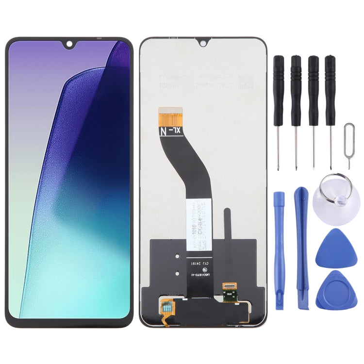 OEM LCD Screen With Digitizer Full Assembly, For Xiaomi Redmi A7 Pro 4G, For Xiaomi Poco C71, For Xiaomi Poco M7, For Xiaomi Redmi 14C 4G / 5G, For Xiaomi Redmi A3 Pro, For Xiaomi Poco C75, For Xiaomi Redmi 14R, For Xiaomi Redmi 13 5G                  ...