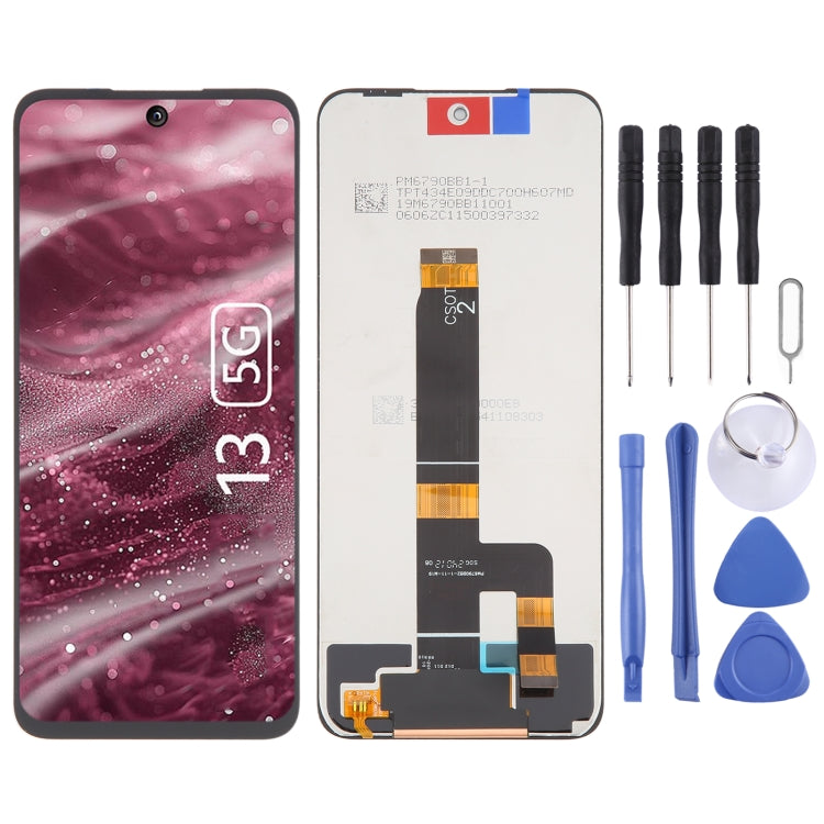 OEM LCD Screen With Digitizer Full Assembly, For Xiaomi Redmi A7 Pro 4G, For Xiaomi Poco C71, For Xiaomi Poco M7, For Xiaomi Redmi 14C 4G / 5G, For Xiaomi Redmi A3 Pro, For Xiaomi Poco C75, For Xiaomi Redmi 14R, For Xiaomi Redmi 13 5G                  ...