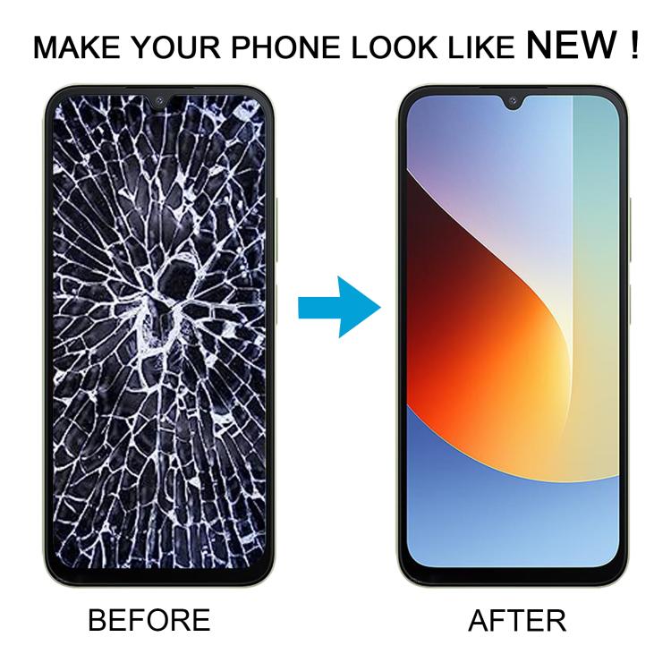 OEM LCD Screen With Digitizer Full Assembly, For Xiaomi Redmi A7 Pro 4G, For Xiaomi Poco C71, For Xiaomi Poco M7, For Xiaomi Redmi 14C 4G / 5G, For Xiaomi Redmi A3 Pro, For Xiaomi Poco C75, For Xiaomi Redmi 14R, For Xiaomi Redmi 13 5G                  ...