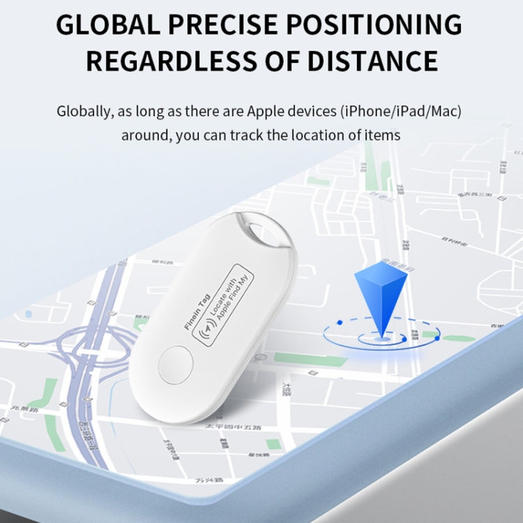 F1 Global Location Tracker Anti-lost Device, F1