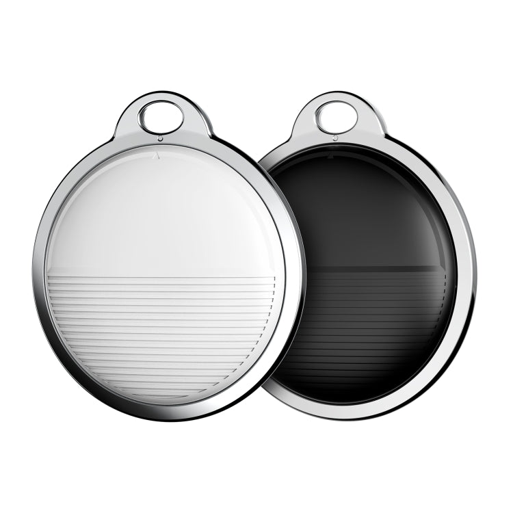 F3 Removable Global Location Tracker Anti-lost Device, F3 (White), F3 (Black)