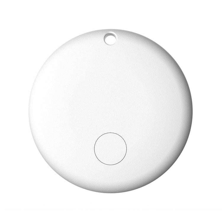 F8 Waterproof Global Location Tracker Anti-lost Device, F8 (White), F8 (Black)