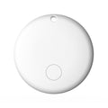 F8 Waterproof Global Location Tracker Anti-lost Device, F8 (White), F8 (Black)