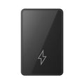F9 Mirror Surface Ultra-thin Card Type Location Tracker Anti-lost Device, F9