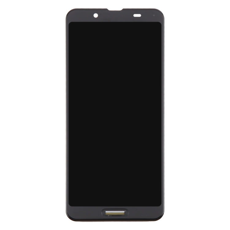 Original LCD Screen With Digitizer Full Assembly, For Sharp Aquos Sense6s, For Sharp Aquos Sense7, For Sharp Aquos Sense3 Lite, For Sharp Aquos Sense 6, For Sharp Aquos R5G, For Sharp Aquos Sense4 Lite, For Sharp Aquos Sense3 Basic                     ...