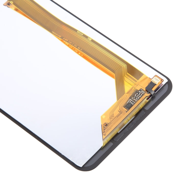 Original LCD Screen With Digitizer Full Assembly, For Sharp Aquos Sense6s, For Sharp Aquos Sense7, For Sharp Aquos Sense3 Lite, For Sharp Aquos Sense 6, For Sharp Aquos R5G, For Sharp Aquos Sense4 Lite, For Sharp Aquos Sense3 Basic                     ...