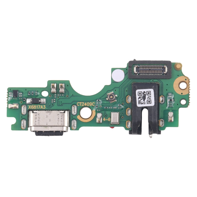 OEM Charging Port Board, For Infinix Note 40 5G X6852, For Infinix Smart 8 Pro X6525B, For Infinix Smart 8 Plus X6526, For Infinix Note 40 Pro 4G X6850, For Infinix Note 40 Pro 5G X6851, For Infinix Note 40 4G X6853, For Infinix Smart 8 HD X6525       ...