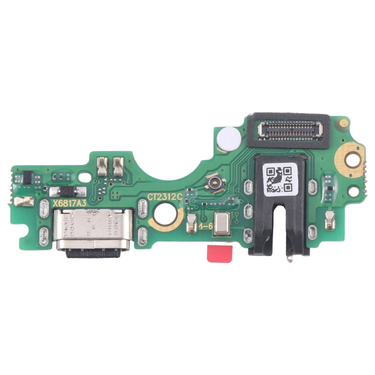 OEM Charging Port Board, For Infinix Note 40 5G X6852, For Infinix Smart 8 Pro X6525B, For Infinix Smart 8 Plus X6526, For Infinix Note 40 Pro 4G X6850, For Infinix Note 40 Pro 5G X6851, For Infinix Note 40 4G X6853, For Infinix Smart 8 HD X6525       ...