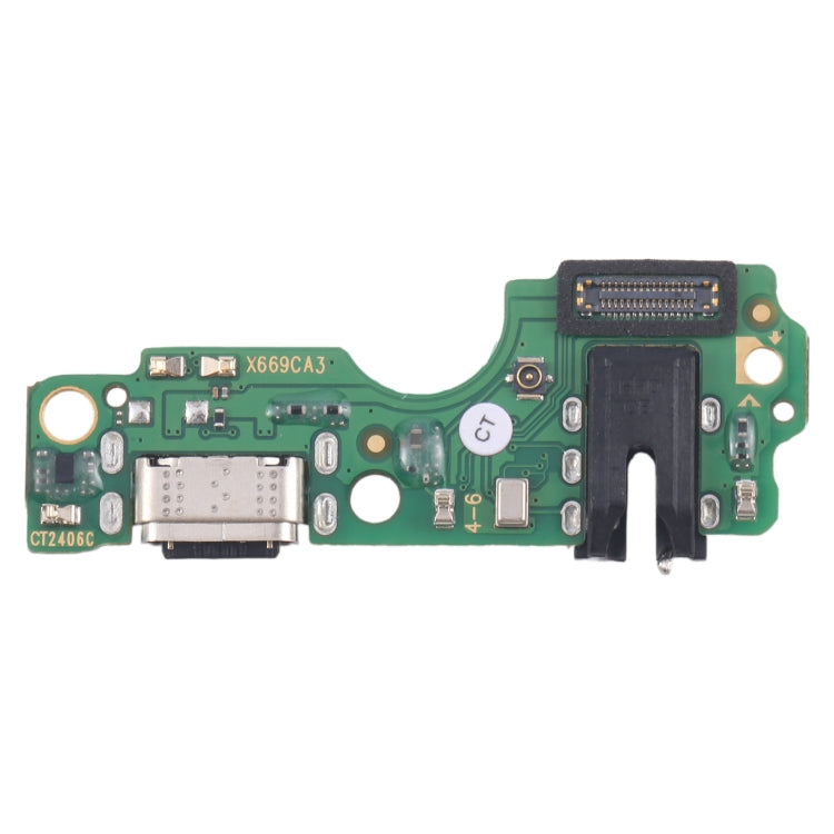 OEM Charging Port Board, For Infinix Note 40 5G X6852, For Infinix Smart 8 Pro X6525B, For Infinix Smart 8 Plus X6526, For Infinix Note 40 Pro 4G X6850, For Infinix Note 40 Pro 5G X6851, For Infinix Note 40 4G X6853, For Infinix Smart 8 HD X6525       ...